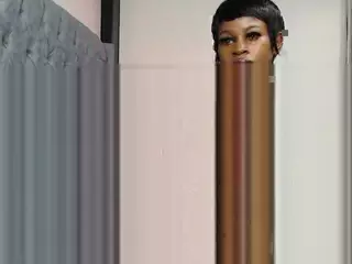 Camila360's Live Sex Cam Show