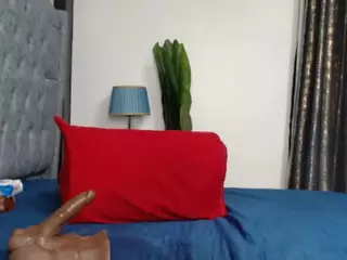 Camila360's Live Sex Cam Show