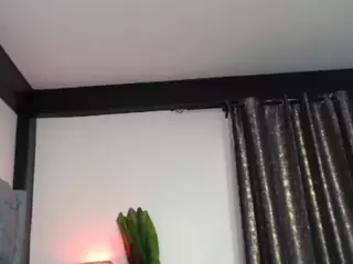 Camila360's Live Sex Cam Show