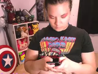 curvymilfshake's Live Sex Cam Show