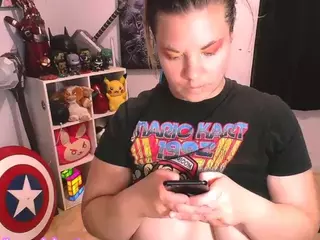curvymilfshake's Live Sex Cam Show