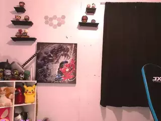 curvymilfshake's Live Sex Cam Show