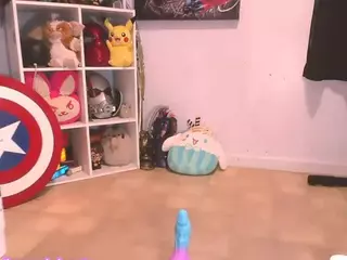 curvymilfshake's Live Sex Cam Show
