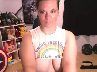 curvymilfshake's Live Sex Cam Show