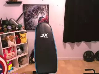 curvymilfshake's Live Sex Cam Show