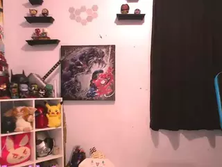 curvymilfshake's Live Sex Cam Show