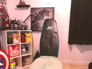 curvymilfshake's Live Sex Cam Show