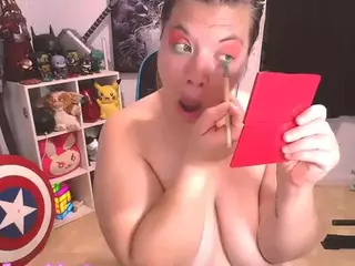 curvymilfshake's Live Sex Cam Show