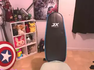 curvymilfshake's Live Sex Cam Show