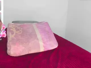 Amber's Live Sex Cam Show