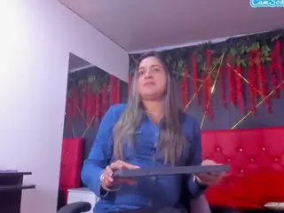 AliceDuboiss's Live Sex Cam Show