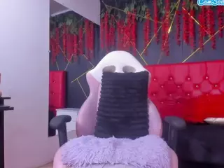 AliceDuboiss's Live Sex Cam Show