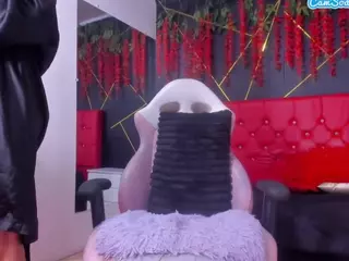 AliceDuboiss's Live Sex Cam Show