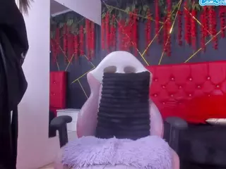 AliceDuboiss's Live Sex Cam Show