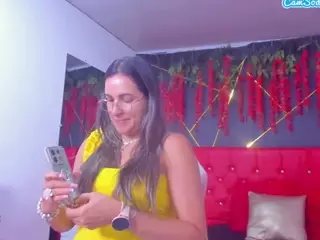 AliceDuboiss's Live Sex Cam Show
