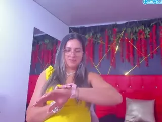 AliceDuboiss's Live Sex Cam Show