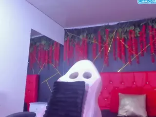 AliceDuboiss's Live Sex Cam Show