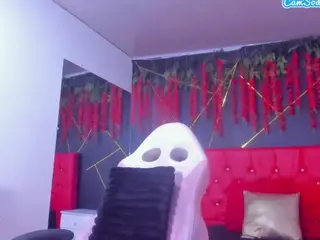 AliceDuboiss's Live Sex Cam Show