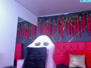 AliceDuboiss's Live Sex Cam Show