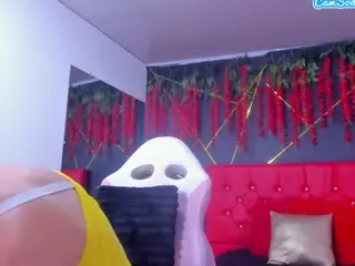 AliceDuboiss's Live Sex Cam Show