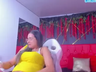 AliceDuboiss's Live Sex Cam Show