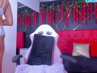 AliceDuboiss's Live Sex Cam Show
