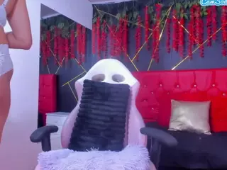AliceDuboiss's Live Sex Cam Show