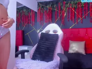 AliceDuboiss's Live Sex Cam Show