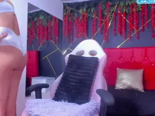 AliceDuboiss's Live Sex Cam Show