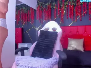 AliceDuboiss's Live Sex Cam Show