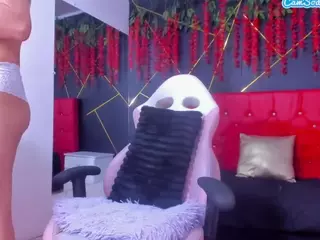 AliceDuboiss's Live Sex Cam Show