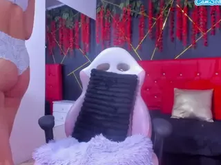 AliceDuboiss's Live Sex Cam Show