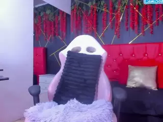 AliceDuboiss's Live Sex Cam Show