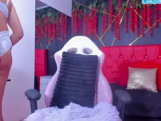 AliceDuboiss's Live Sex Cam Show