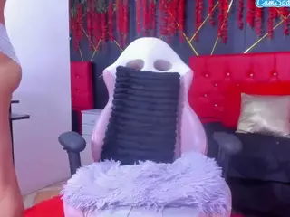 AliceDuboiss's Live Sex Cam Show