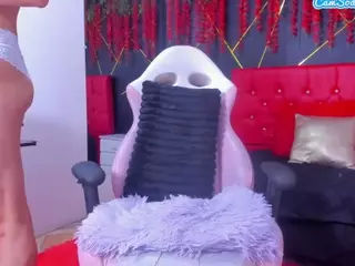 AliceDuboiss's Live Sex Cam Show
