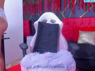 AliceDuboiss's Live Sex Cam Show
