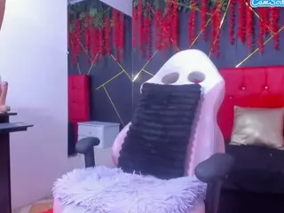AliceDuboiss's Live Sex Cam Show