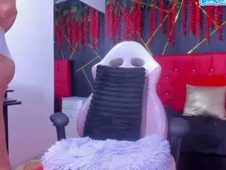 AliceDuboiss's Live Sex Cam Show
