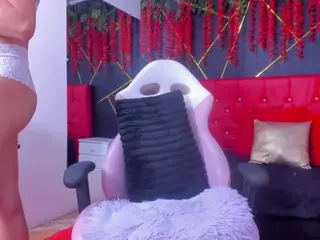 AliceDuboiss's Live Sex Cam Show