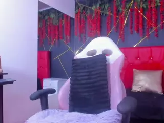 AliceDuboiss's Live Sex Cam Show