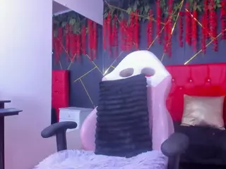 AliceDuboiss's Live Sex Cam Show