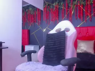 AliceDuboiss's Live Sex Cam Show