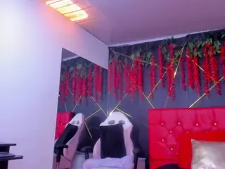 AliceDuboiss's Live Sex Cam Show