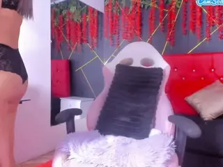 AliceDuboiss's Live Sex Cam Show