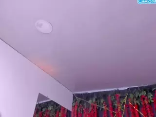 AliceDuboiss's Live Sex Cam Show