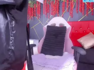 AliceDuboiss's Live Sex Cam Show