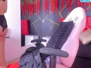 AliceDuboiss's Live Sex Cam Show