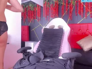 AliceDuboiss's Live Sex Cam Show