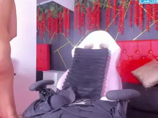 AliceDuboiss's Live Sex Cam Show